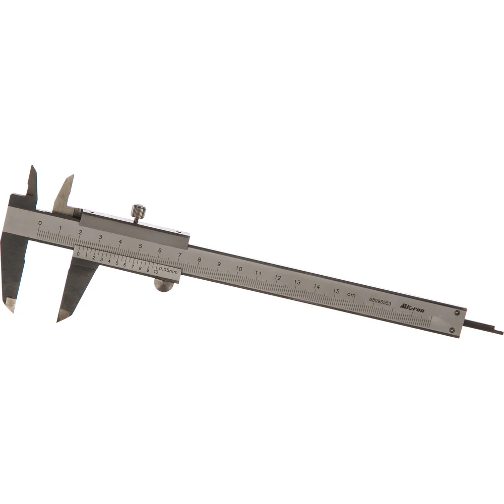 Штангенциркуль Micron ШЦ-1-150 0.05 42000