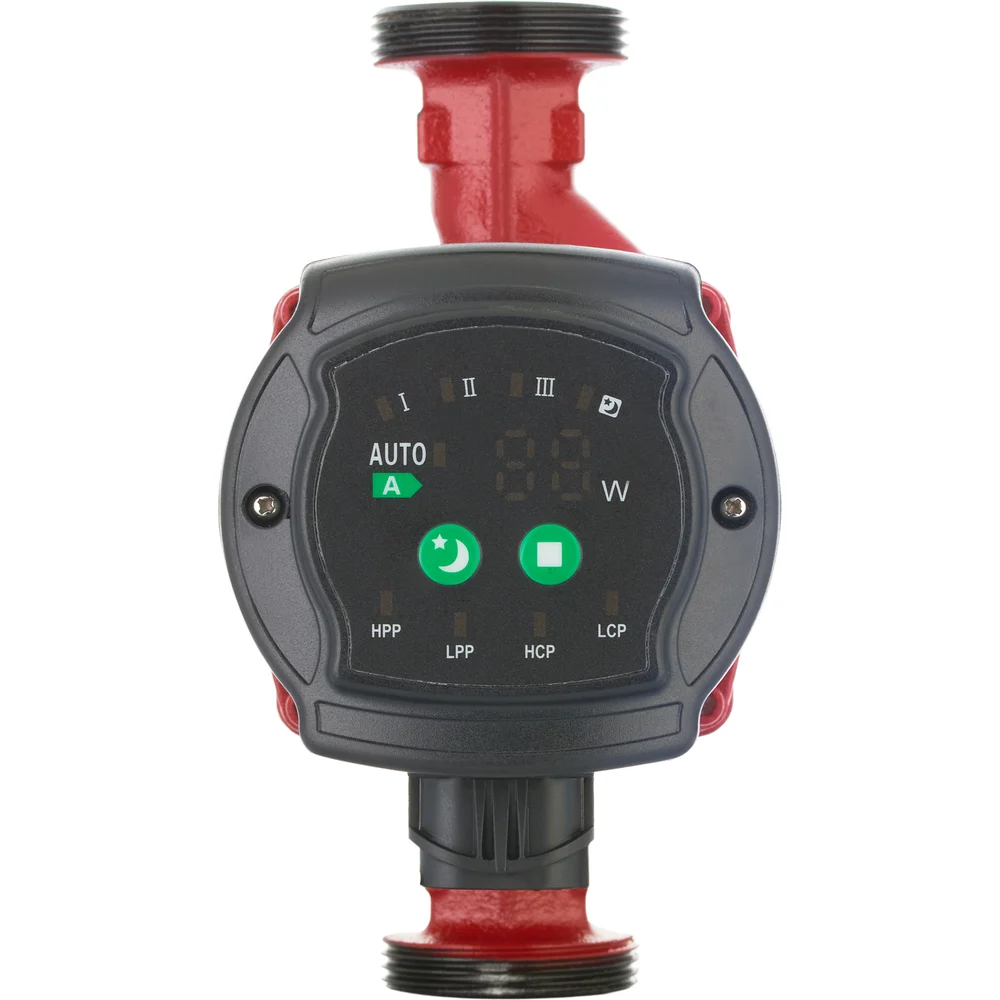 Циркуляционный насос UNIPUMP LPA 20-40 65286