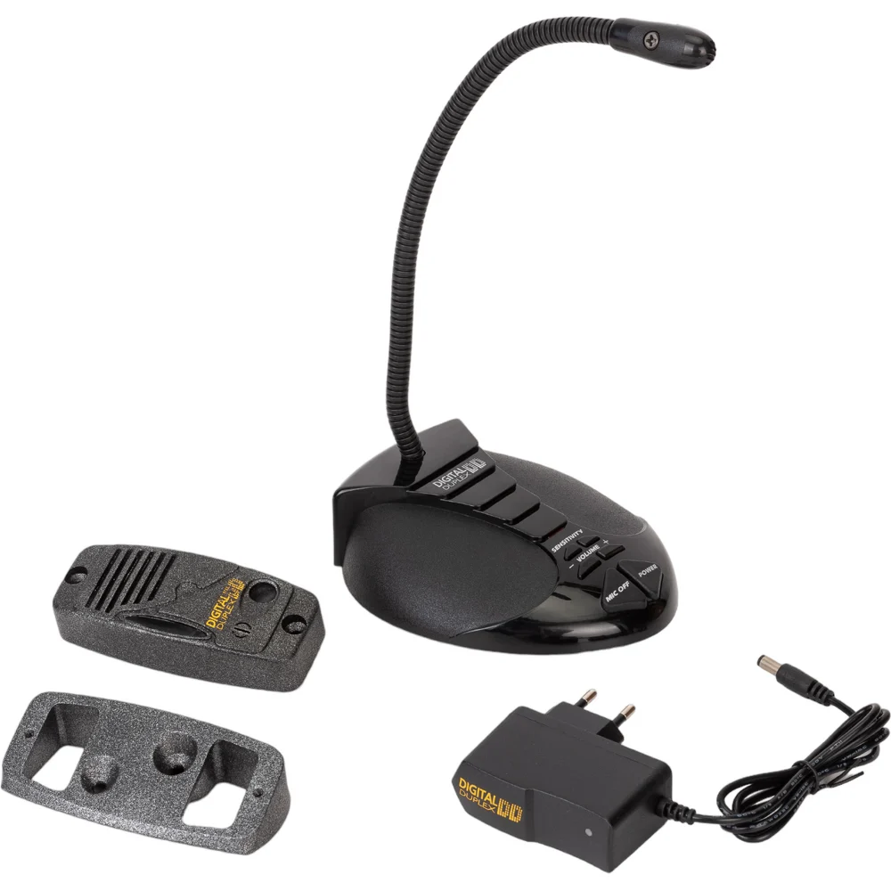 Переговорное устройство digital duplex 205Т НФ-00000190