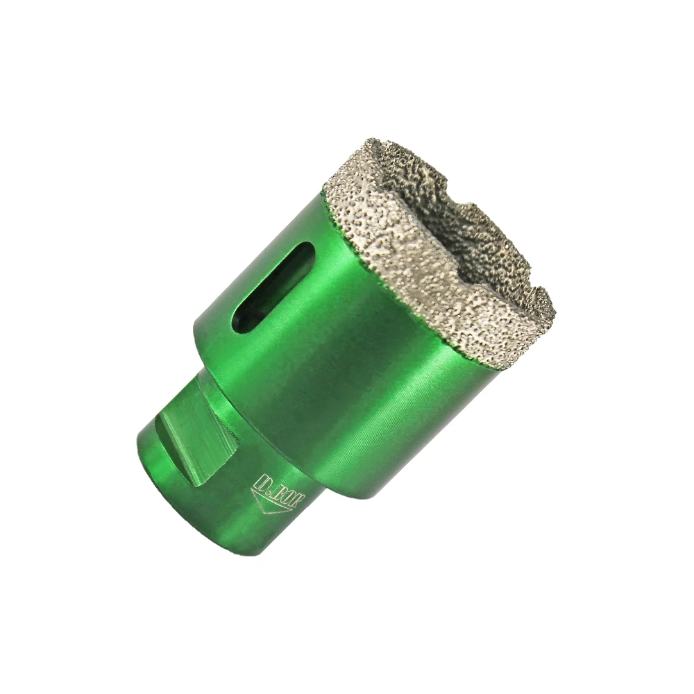 Алмазная коронка D.BOR KERAMOGRANIT-DRY D-KG-D-060-014