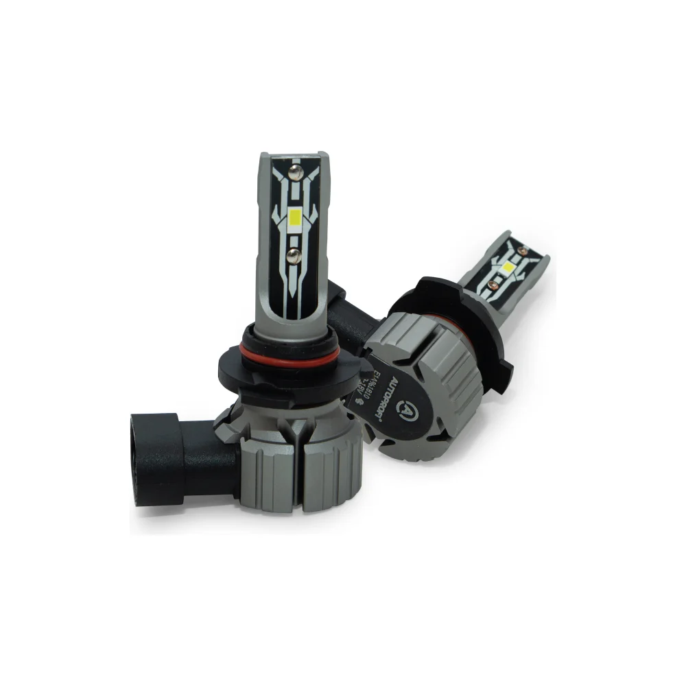 Светодиодная лампа AUTOPROFI X2-HB3