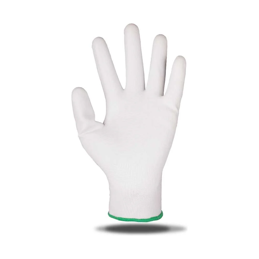 Перчатки для точных работ Lakeland SpiderGrip 7-3101/ размер 8/M 7-3101/8(M)