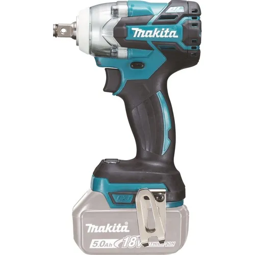 Ударный гайковерт Makita DTW285Z, без АКБ, без ЗУ