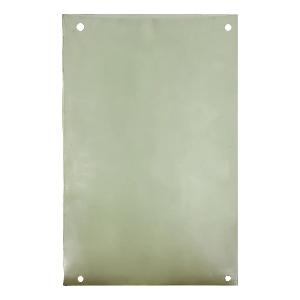 Полиуретановый коврик для виброплиты PCF 70 FTL 8007
