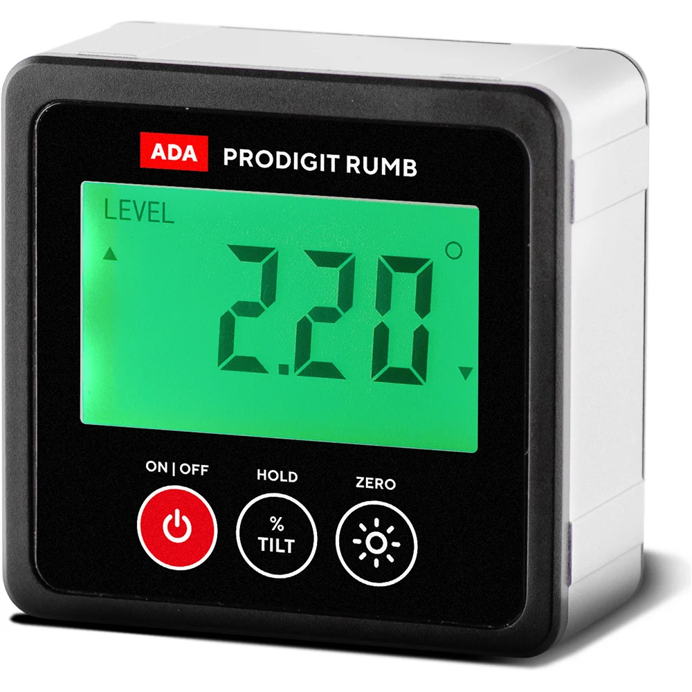 Цифровой уровень ADA Pro-Digit RUMB А00481