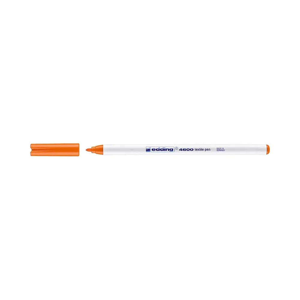 Маркер для ткани EDDING 4600 E-4600#6