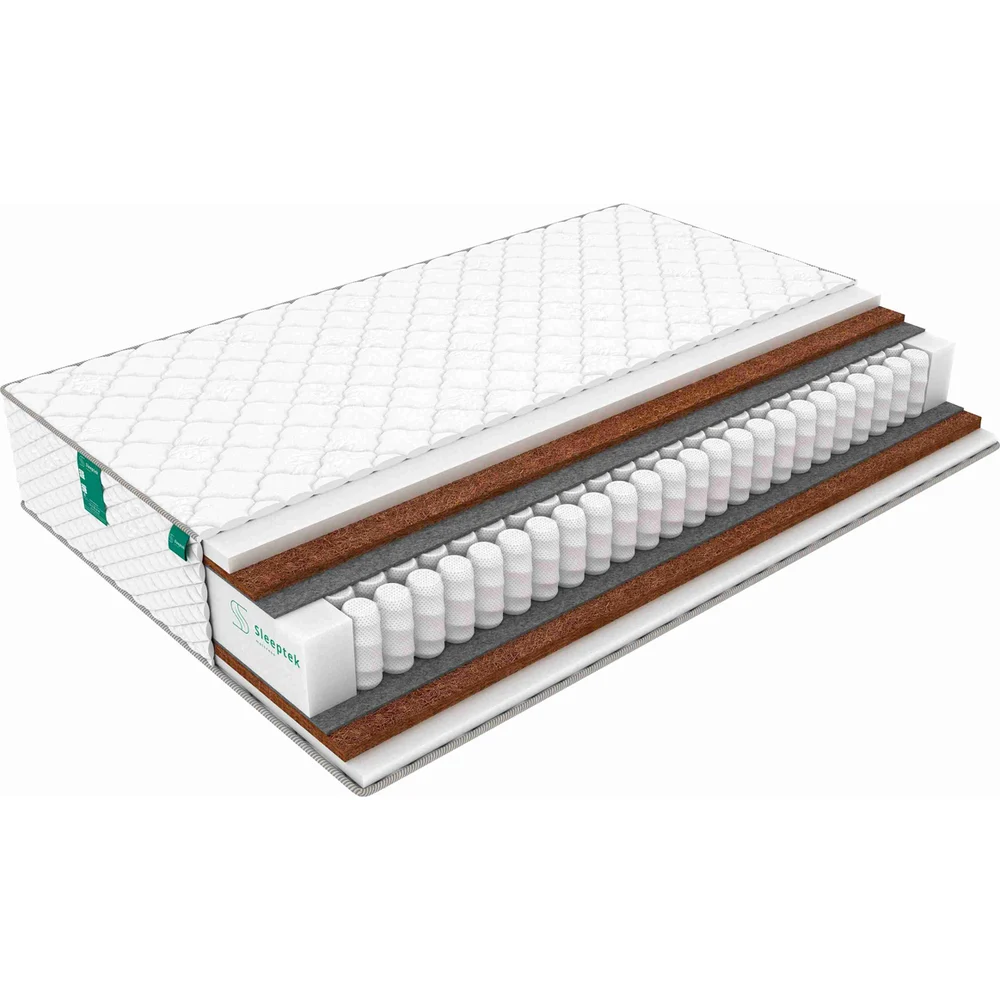 Матрас Sleeptek Premier FoamCocos Mix SPFCM-00089-241