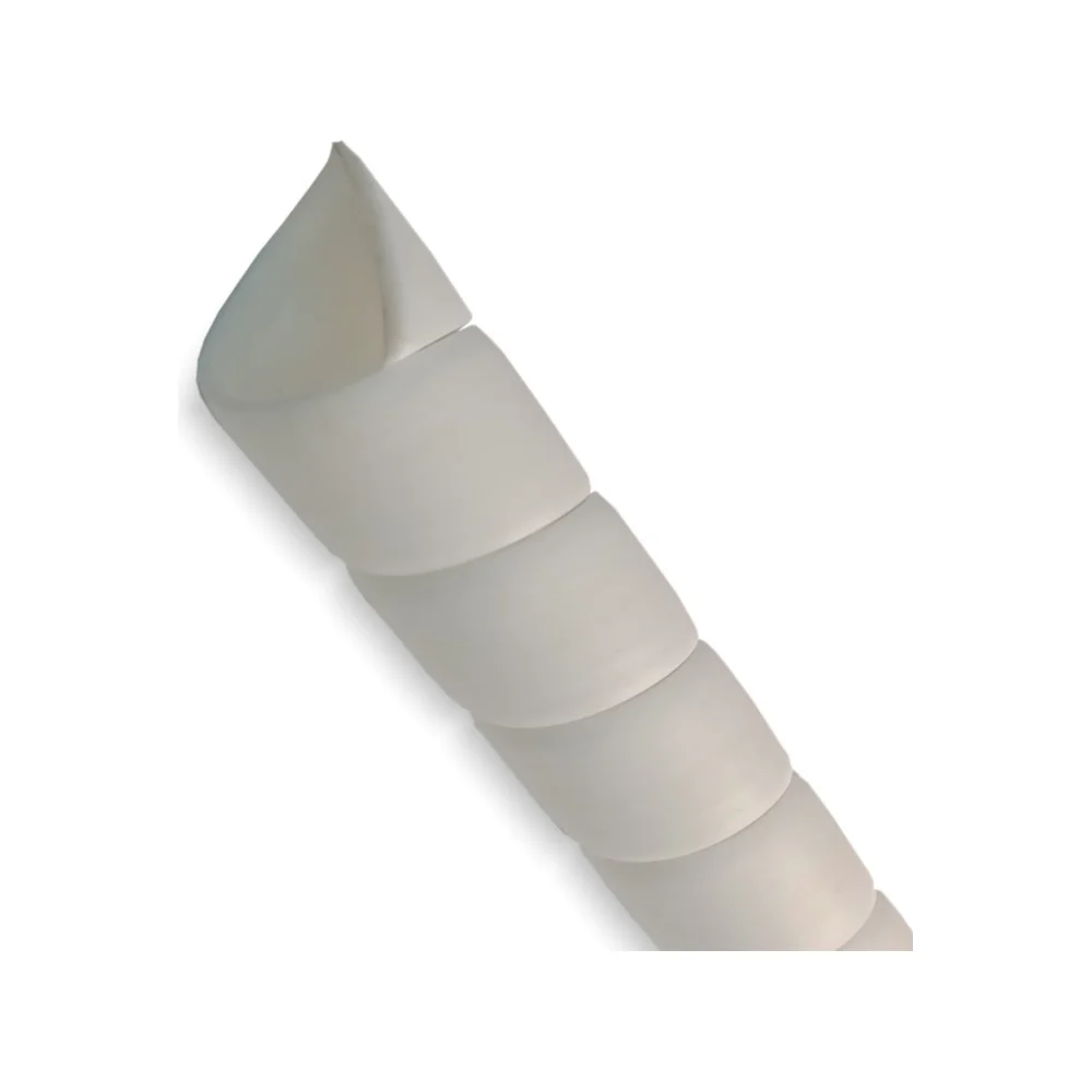 Спиральная пластиковая защита PARLMU SG-24-F15-k5 PR0500400-5
