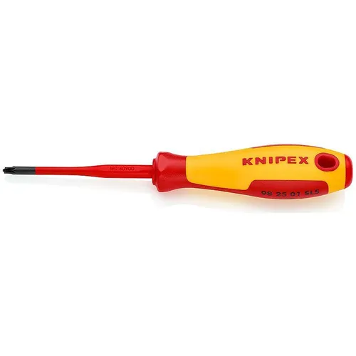 Отвертка KNIPEX KN-982501SLS