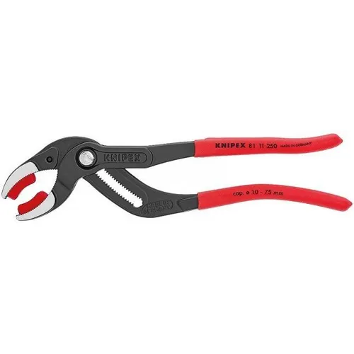 Клещи KNIPEX KN-8111250, 250мм