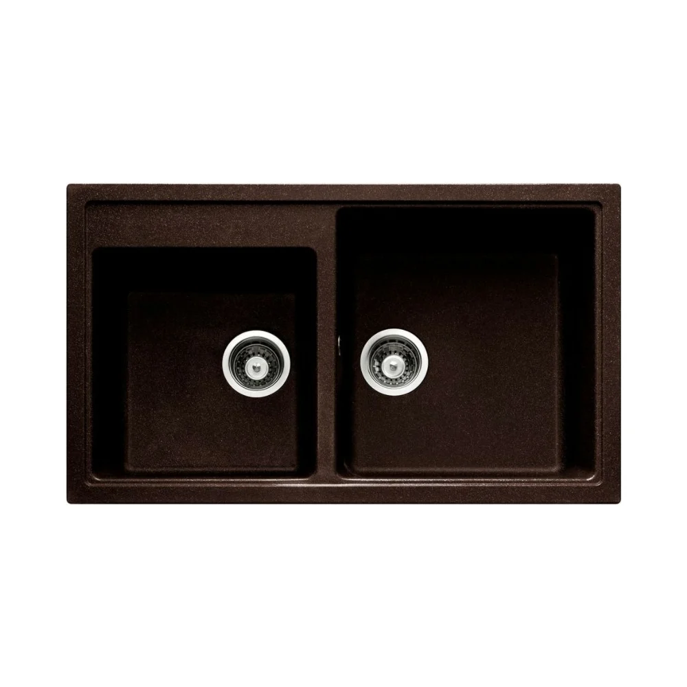 Мойка LONGRAN Classic Marone CLS860.500 20 - 93