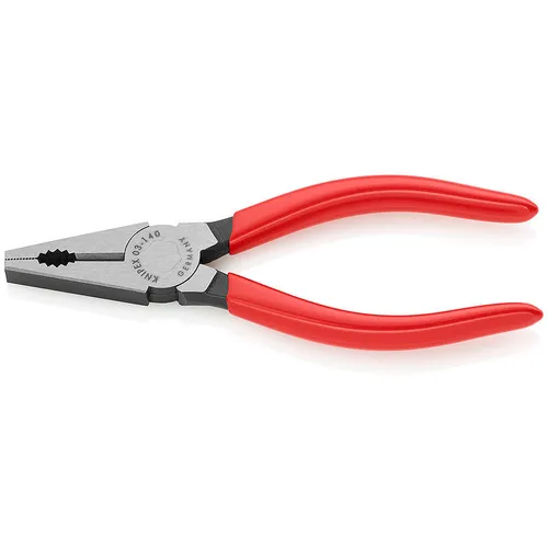 Плоскогубцы KNIPEX KN-0301140, 140мм
