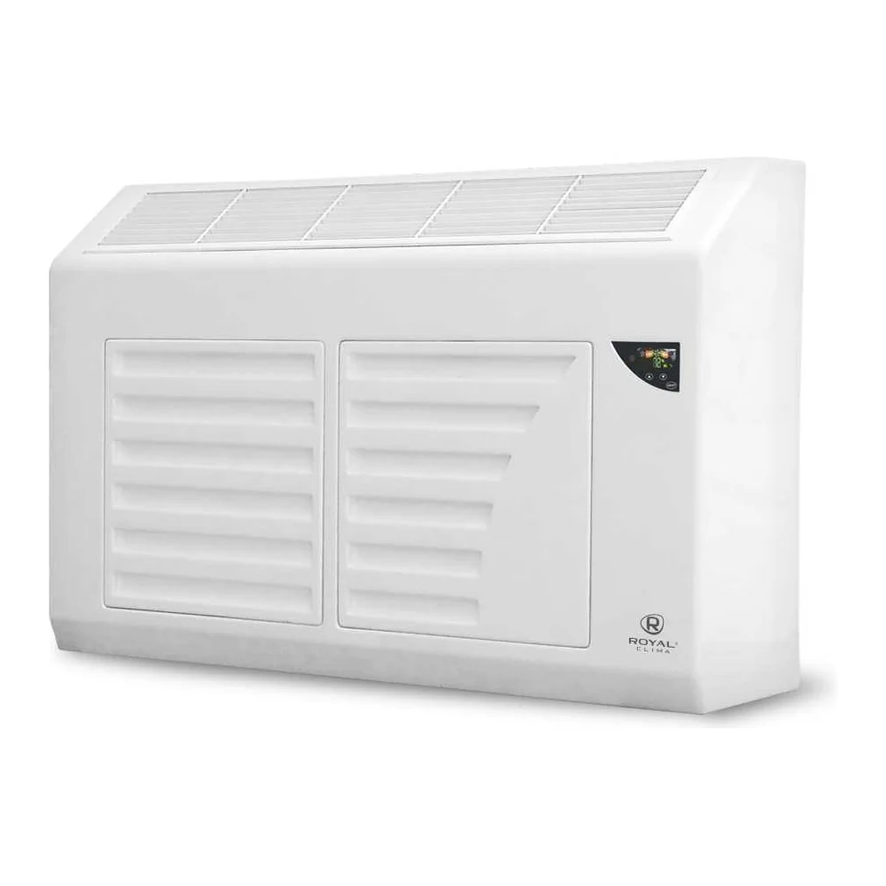 Осушитель для бассейнов Royal Clima DAR 144