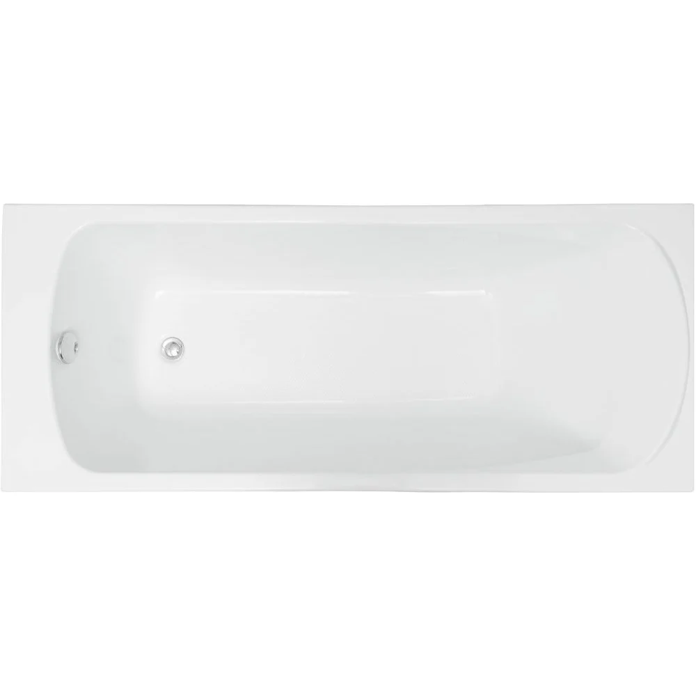 Акриловая ванна Aquanet Roma 00204028