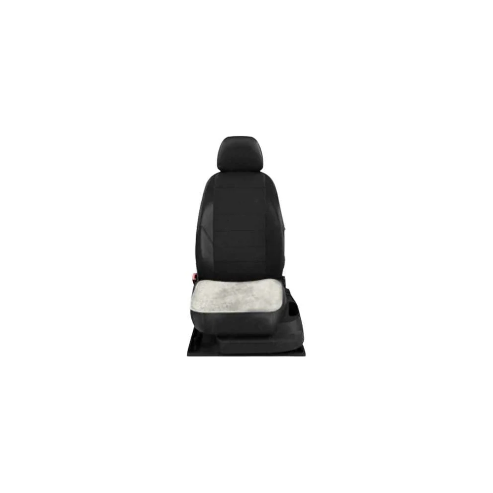 Меховые накидки AVTOLIDER1 NAK-N-KV-WHITE