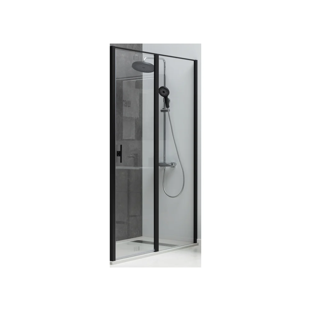 Душевая дверь ALLEN BRAU Priority 3.31003.BBA 00252372