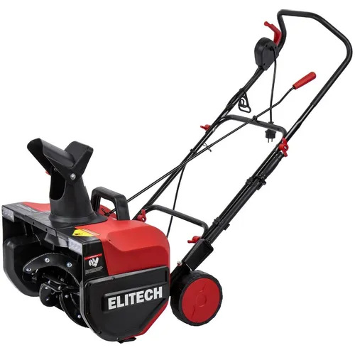 Снегоуборщик Elitech СМЭ 2200 (E1609.019.00), электрический [207854]