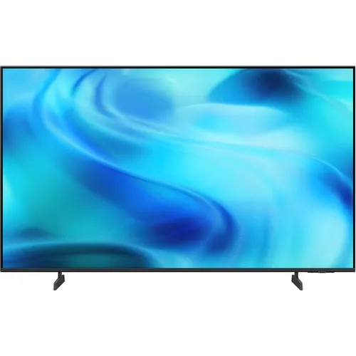 55" Телевизор Samsung UE55U8000HUXPY Crystal UHD, 4K Ultra HD, СМАРТ ТВ, Tizen OS, черный