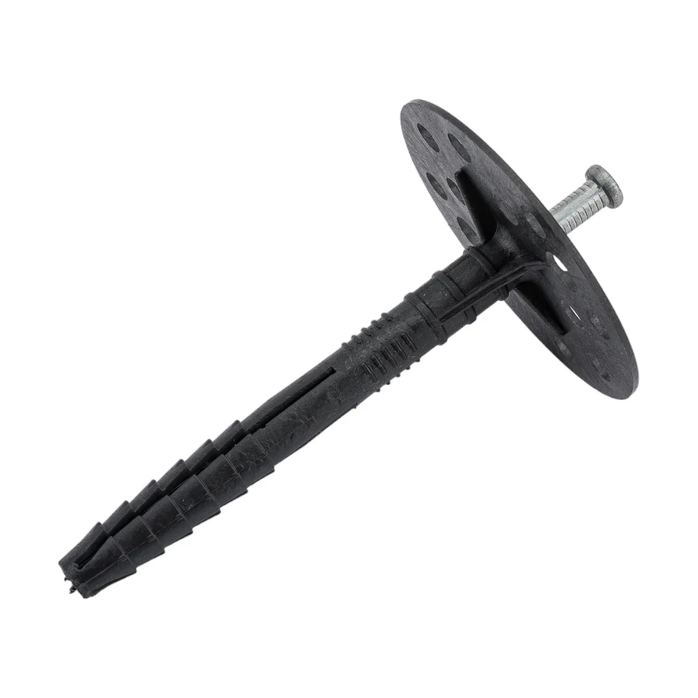Дюбель для теплоизоляции INTERFIX ИЗМ 10х90 (250 шт.) 28964