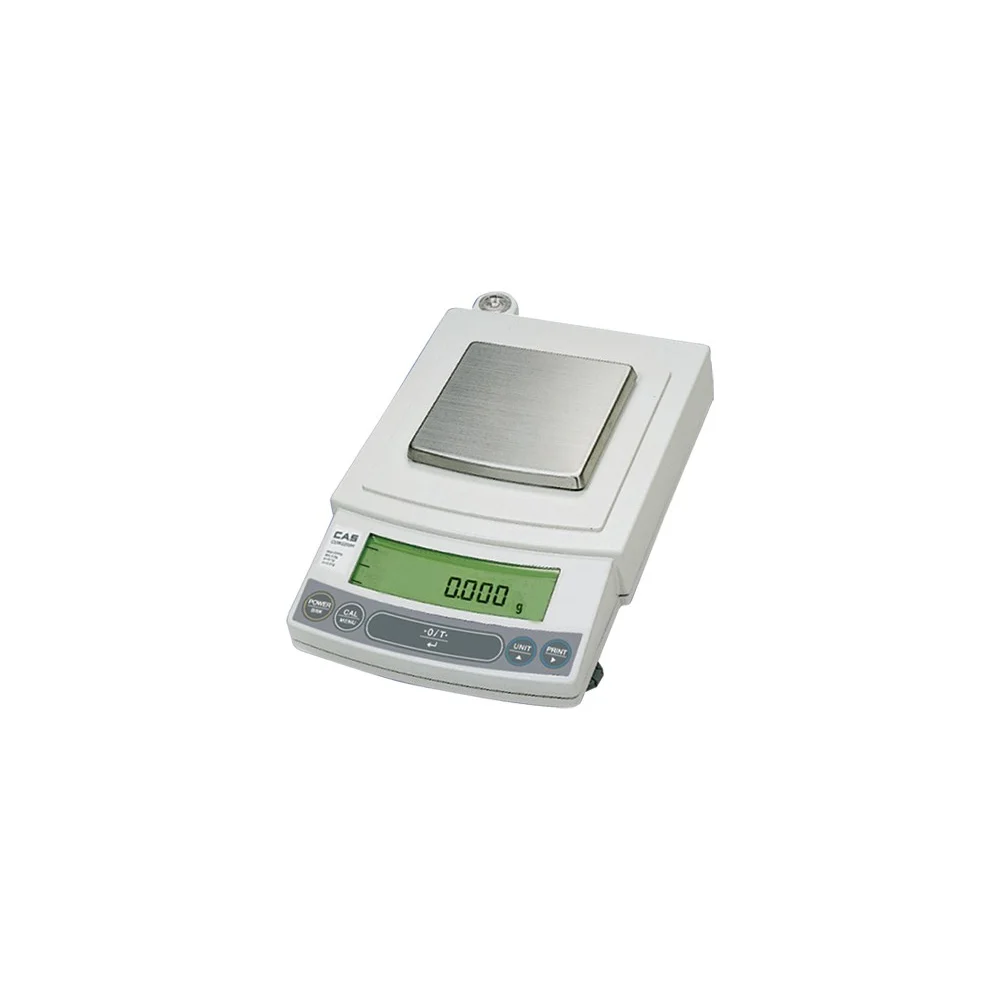 Весы CAS CUX-420H OB0UX0421GCI0501