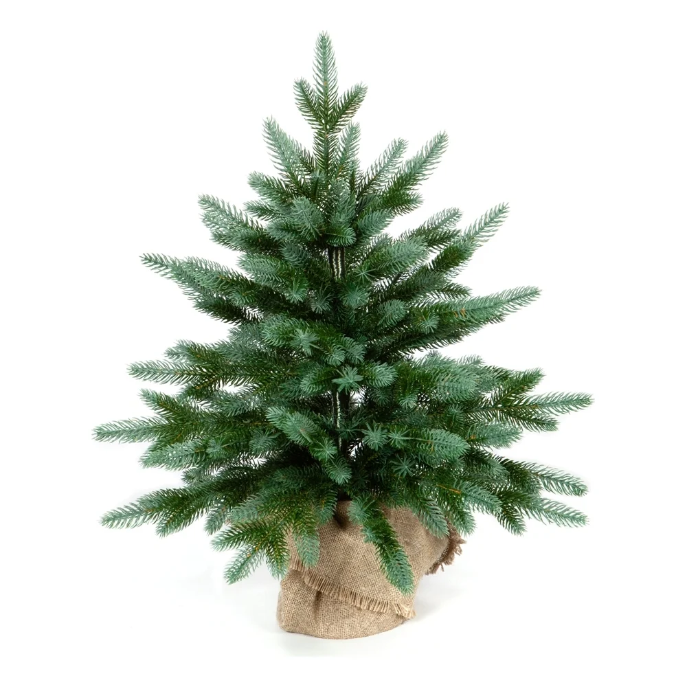 Ель CRYSTAL TREES ИЗУМРУДНАЯ ЭДИТ KP5060