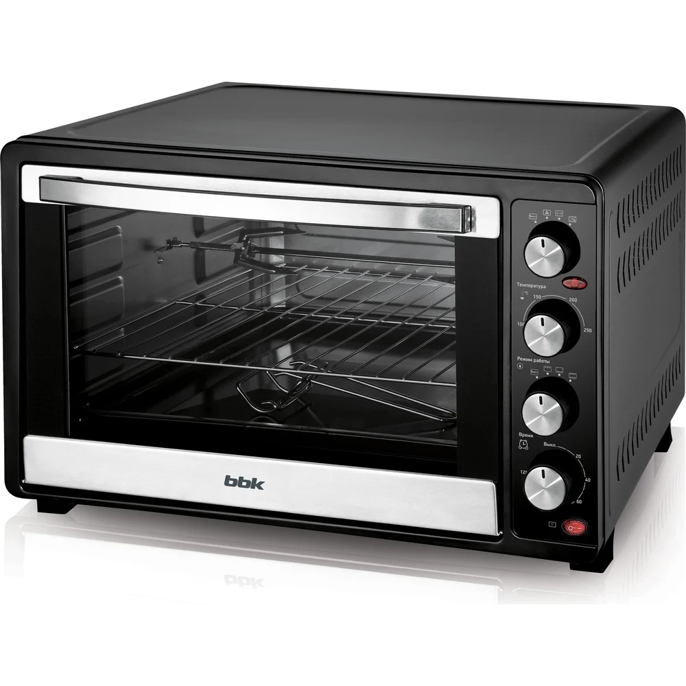 Электрическая духовка bbk OE5562MC 00-00000432