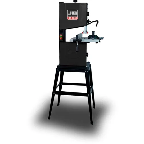 Ленточный станок JIB Профессионал BS1001 600Вт [210020224000]