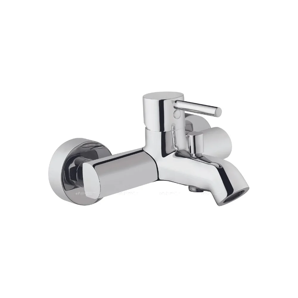 Смеситель для ванны Vitra Minimax S A41994EXP