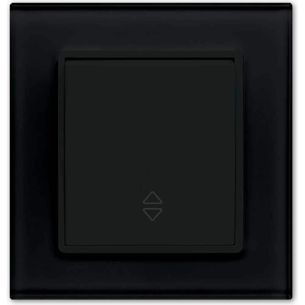 Проходной переключатель Vesta Electric Exclusive Black FVK050116CHR
