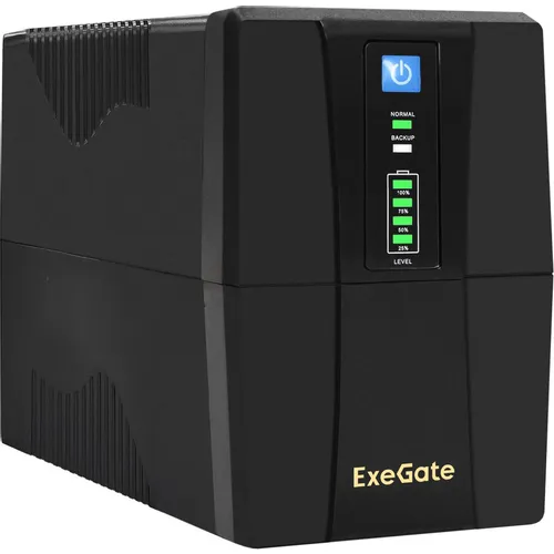 ИБП EXEGATE SpecialPro EX292764RUS, 600ВA