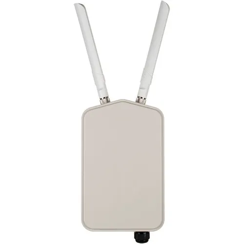 Точка доступа D-Link DWL-8720AP/UN/A1A, AC1300, 2.4/5ГГц, 1xRJ45, белый
