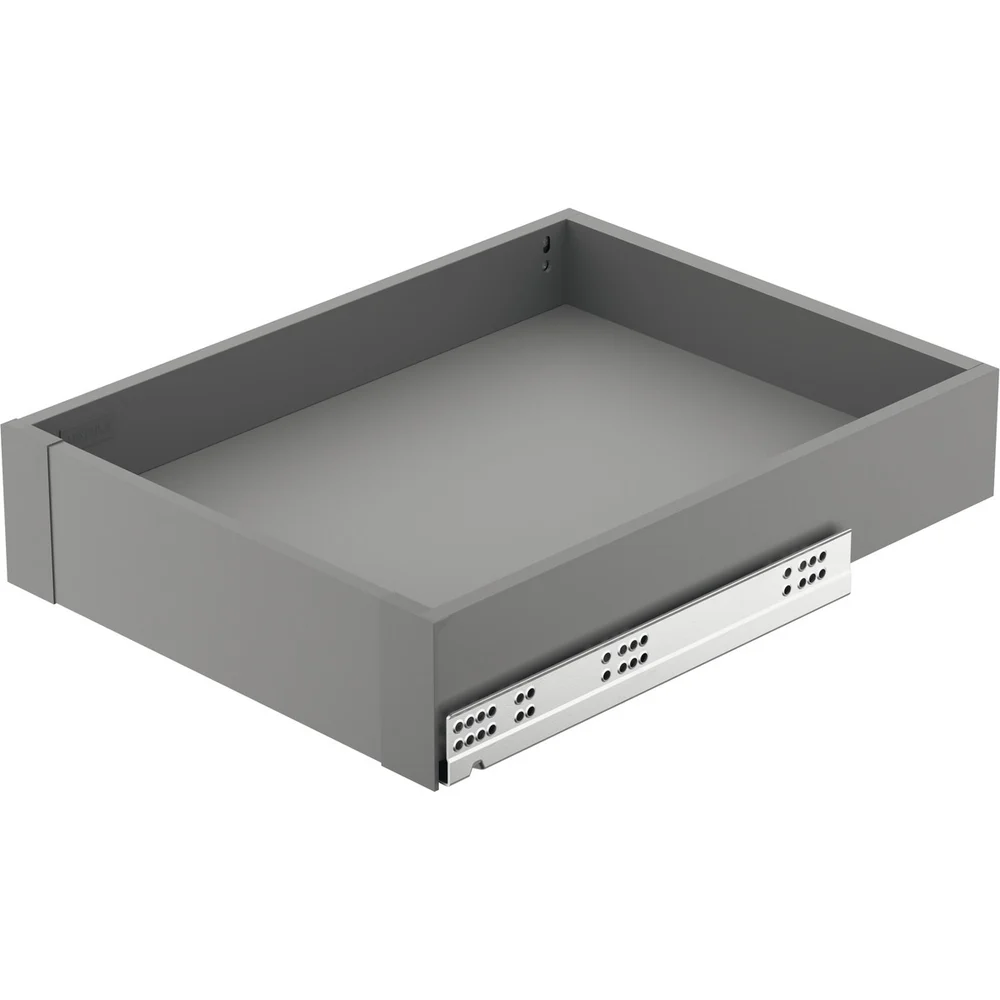 Комплект крепежа для фасада внутреннего ящика Matrix box A Hafele 552.31.690