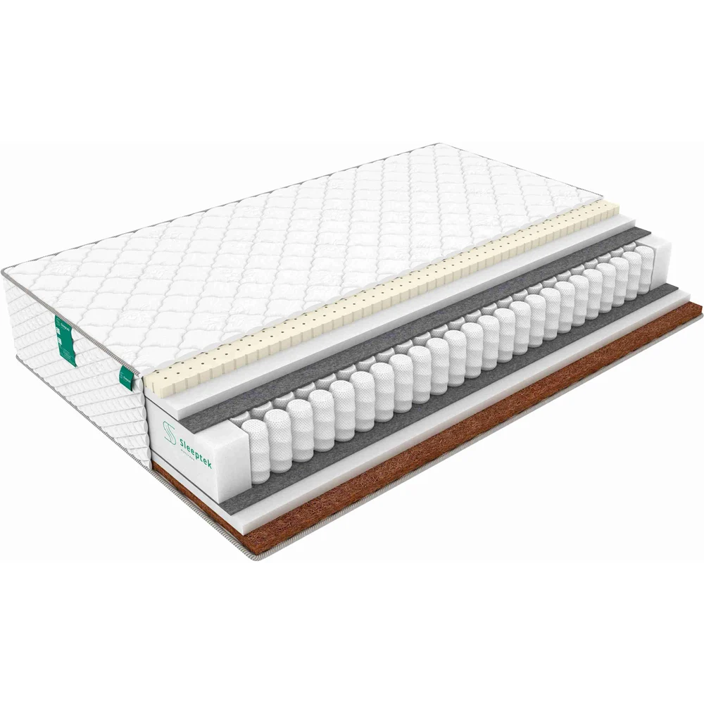 Матрас Sleeptek Premier Latex Cocos Norma SPLCN-00093-184