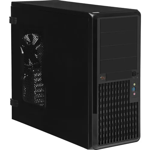 Сервер iRU Rock W9105P [2138524]