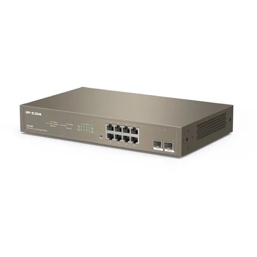 Коммутатор IP-COM G3310F, управляемый