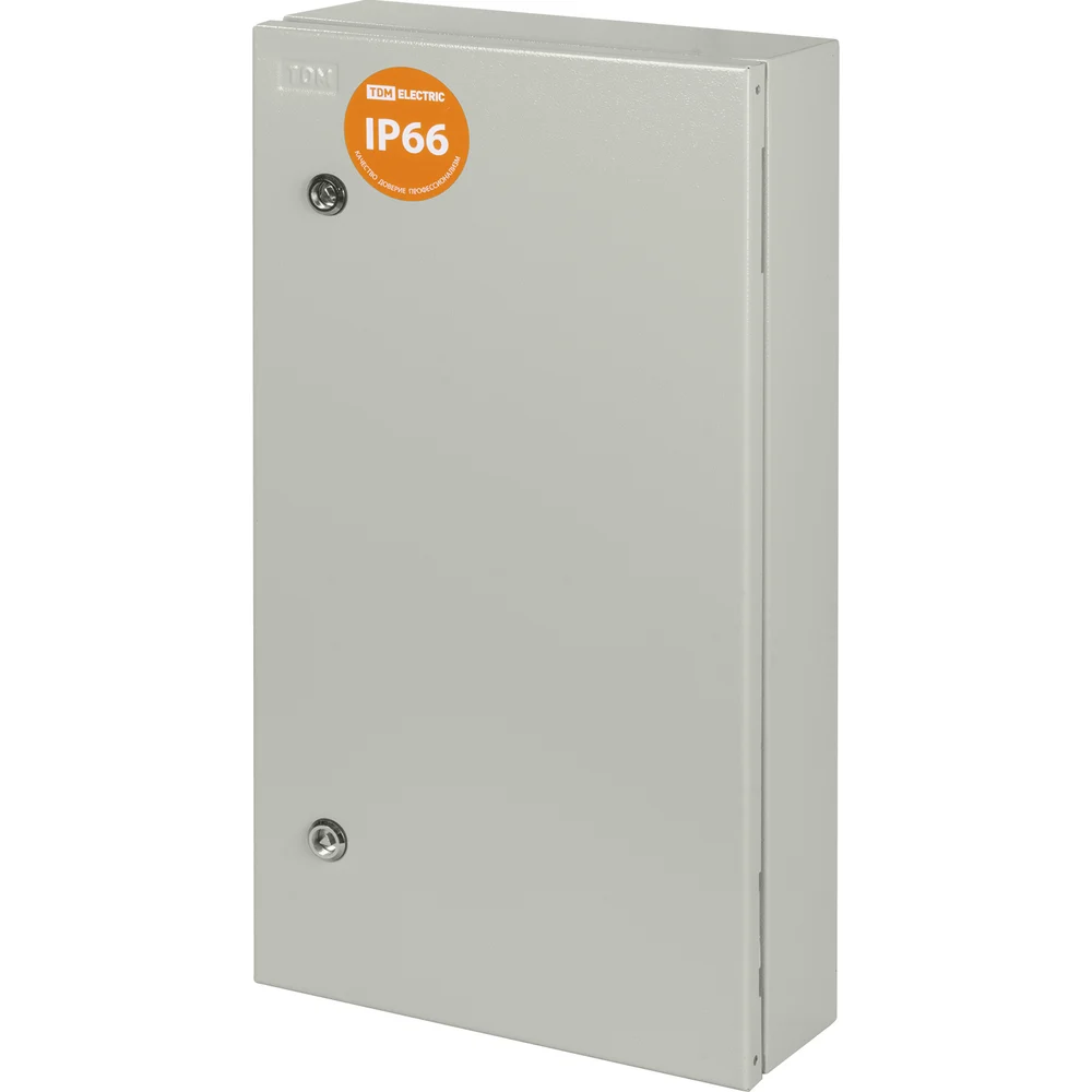 Щиток TDM ELECTRIC ЩРН-48 SQ0905-0073