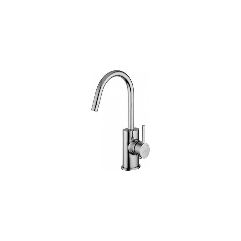 Смеситель для раковины Paffoni Berry BR078CR 00216442