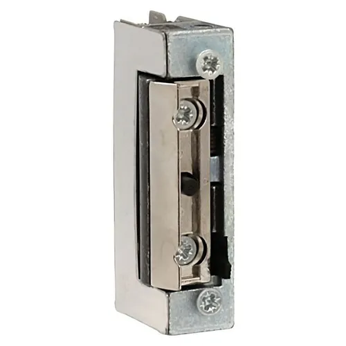 Электрозащелка SMARTEC ST-SL480NC, серый