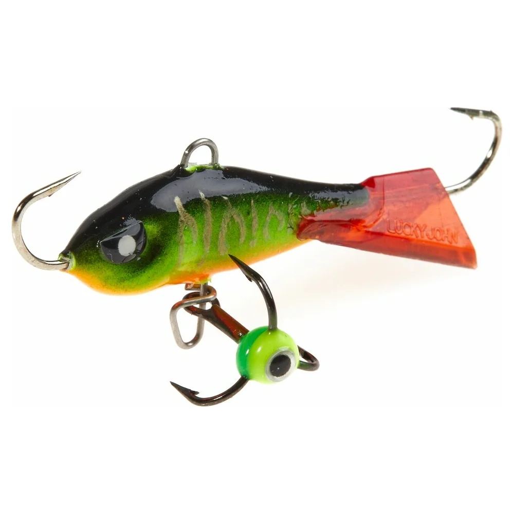 Балансир Lucky John BALTIC 6 61601-301RT