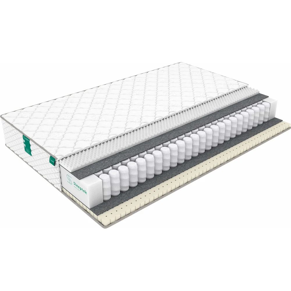 Матрас Sleeptek Premier Latex Foam Massage SPLFM-209-180*200