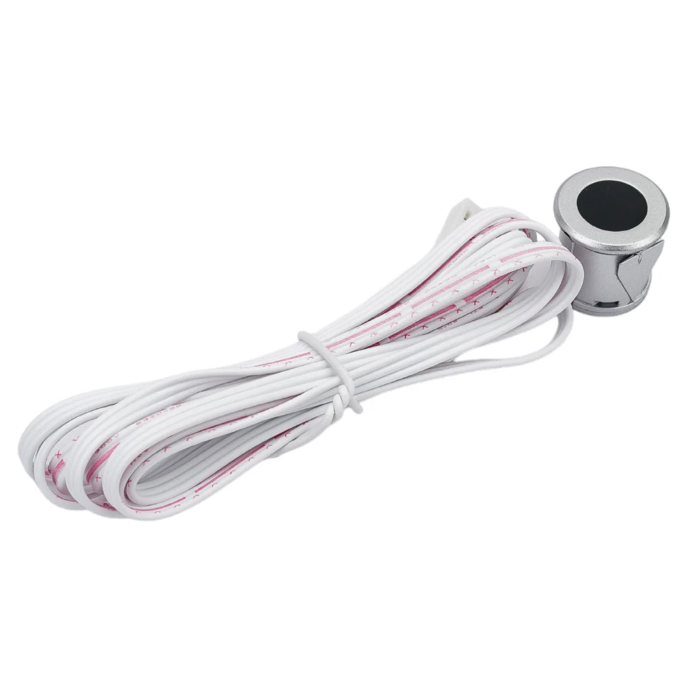 Ик-датчик Arlight SR-Hand-Switch-Silver-R 0 18354