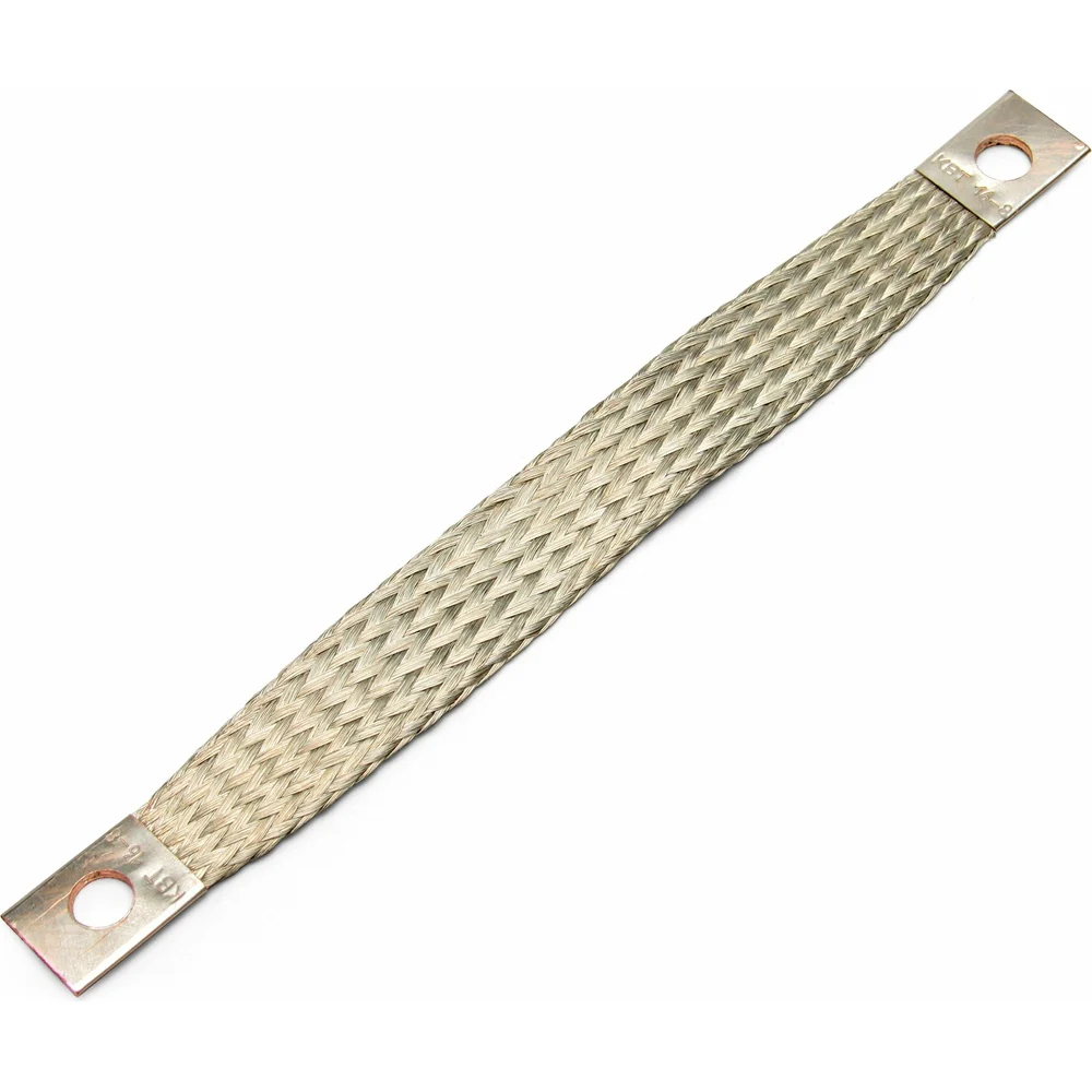 Провод заземления FORTISFLEX ПЗ 35-150 82190
