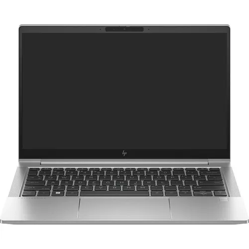 Ноутбук HP EliteBook 630 G10, 13.3", IPS, Intel Core i7 1355U 1.7ГГц, 10-ядерный, 8ГБ DDR4, 512ГБ SSD, Intel Iris Xe graphics, FreeDOS, серебристый [816m8ea]