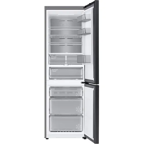 Холодильник двухкамерный Samsung RB34C7B5EB1/EF черный