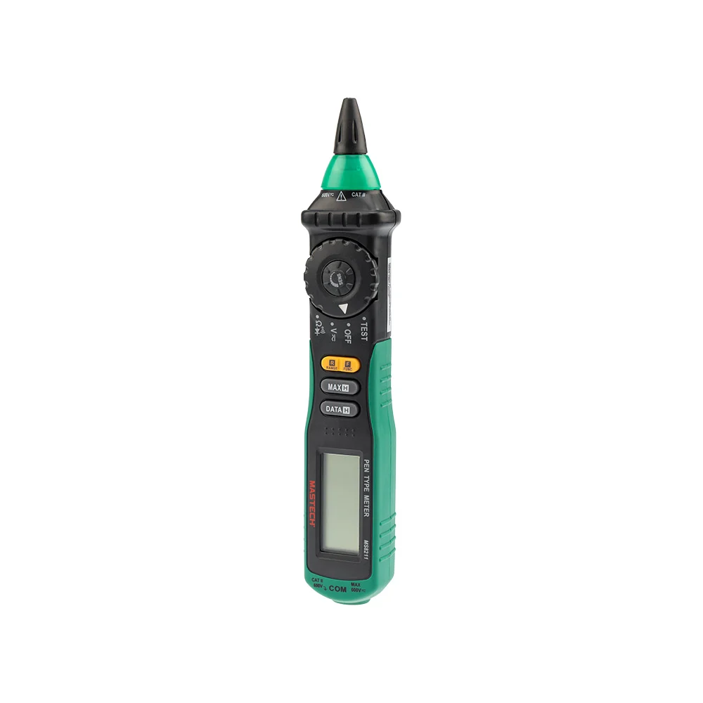 Цифровой мультиметр Mastech MS8211 M127