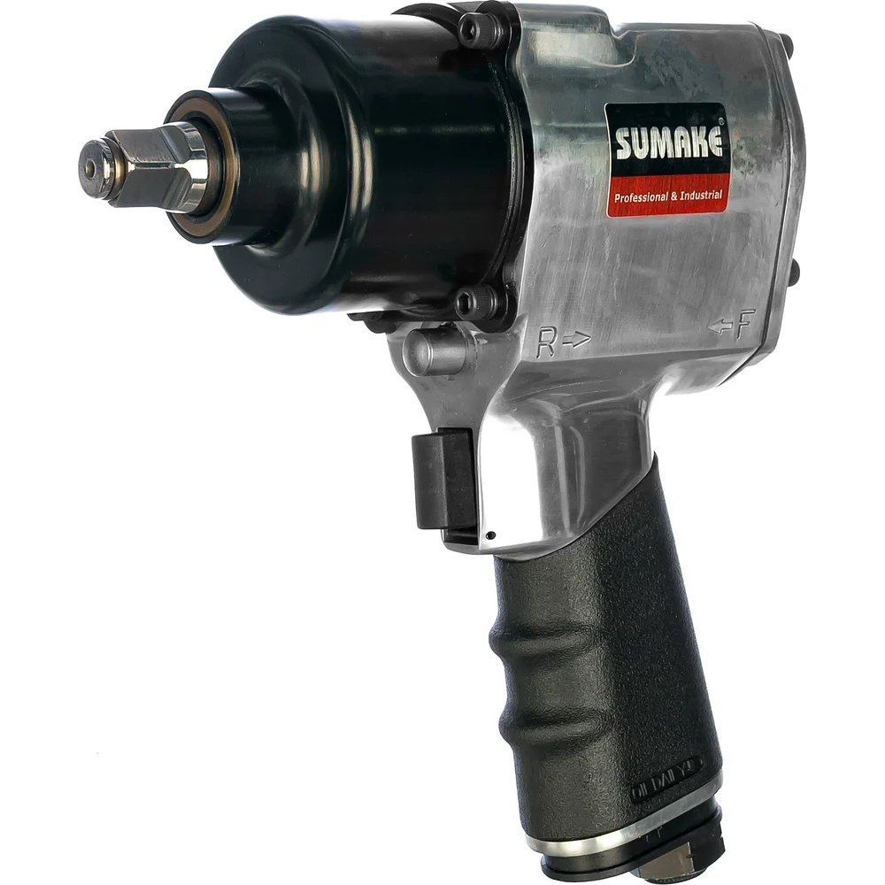 Пневматический гайковерт SUMAKE ST-55444