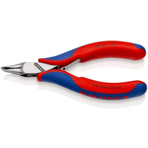 Кусачки KNIPEX 120мм [kn-6462120]