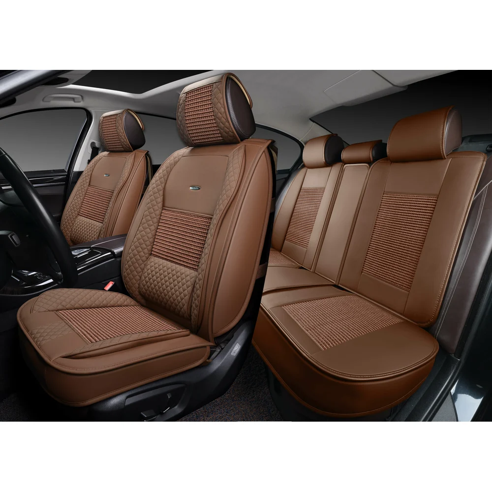 Накидки PSV 3D PREMIUM Lint 133196