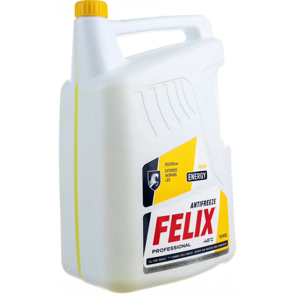 Антифриз FELIX ENERGY G-12 430206028