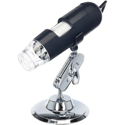 Микроскоп DISCOVERY Artisan 16, цифровой, 20-230x, черный [78159]